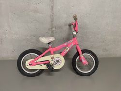 Specialized HotRock 12"