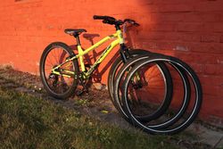 Rock Machine Thunder 24"