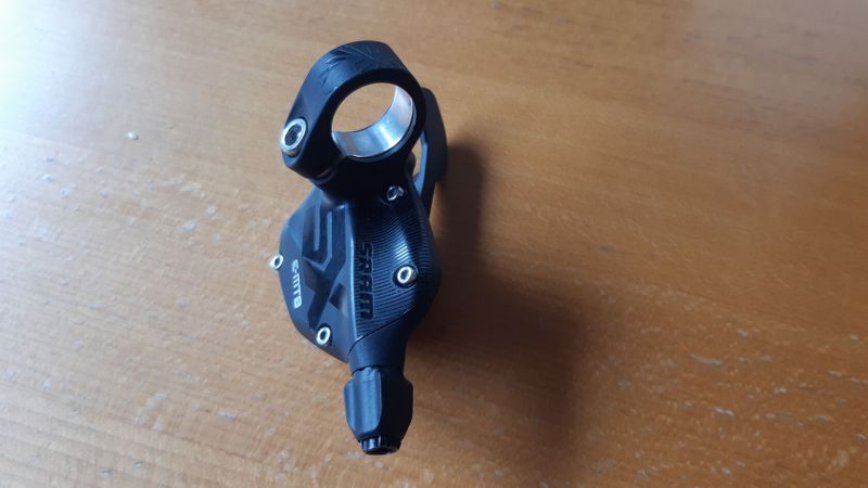 Řazení Sram SX-E Eagle 