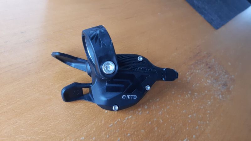 Řazení Sram SX-E Eagle 