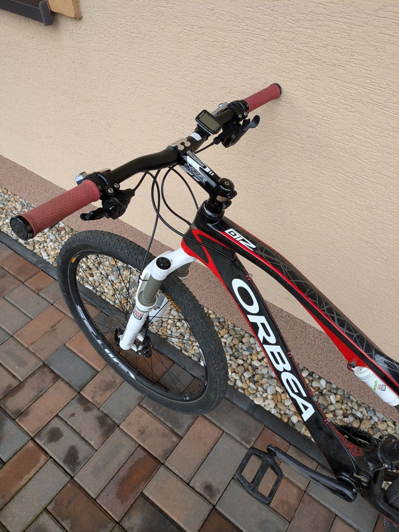 Orbea Oiz 26"
