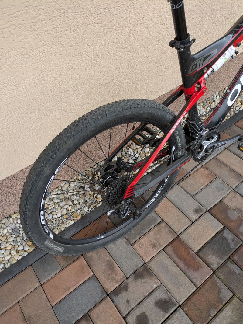 Orbea Oiz 26"