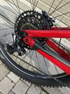 Lapierre Spicy CF Team 170/170 L - Rainbow Edition