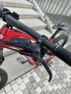 Lapierre Spicy CF Team 170/170 L - Rainbow Edition