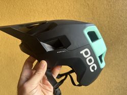 Helma POC Kortal