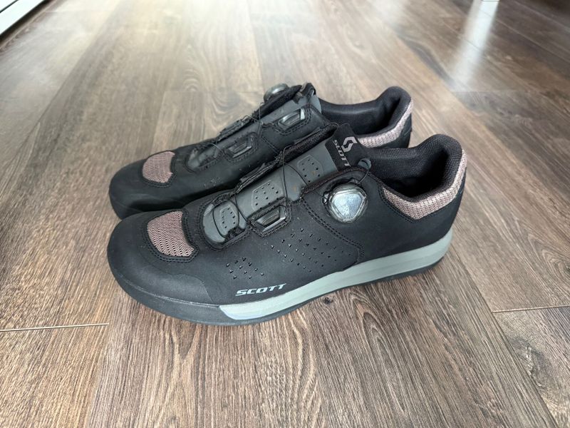 Scott MTB SHR-Alp Boa