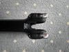 Představec MICROTECH 120mm 7° (nový)