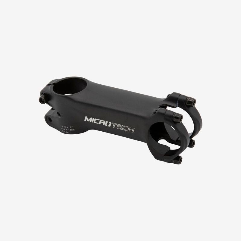 Představec MICROTECH 120mm 7° (nový)