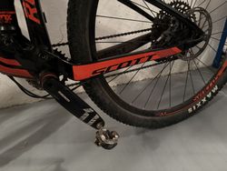 Scott Spark900 RC Comp