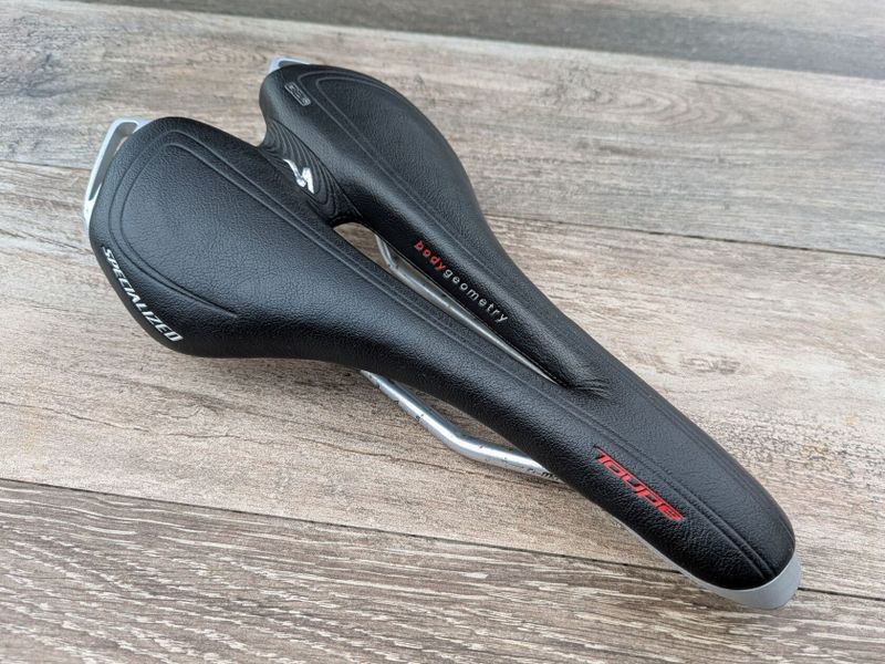 Specialized Toupe Gel 143 mm