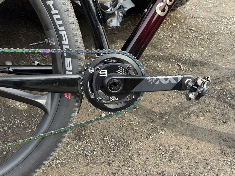 Prodam Cannondale Scalpel Hi-Mod Ultimate