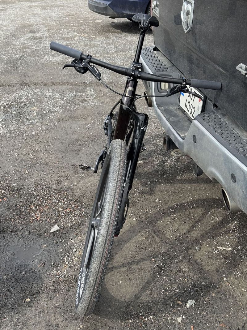 Prodam Cannondale Scalpel Hi-Mod Ultimate