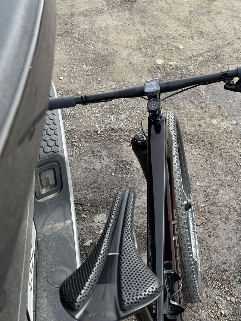 Prodam Cannondale Scalpel Hi-Mod Ultimate