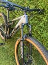 Nové Bmc Fourstroke AMP LT three