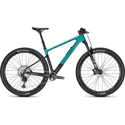 FOCUS RAVEN 8.8 MODEL 2024