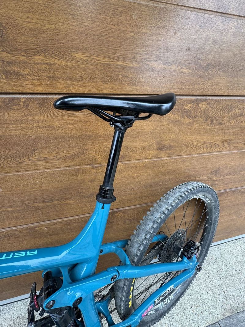 TREK REMEDY 7 vel. m/l