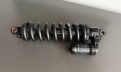 NOVÝ Rockshox SDLX SELECT COIL 2025