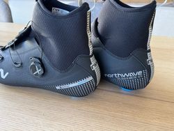 Zimní silniční tretry Northwave Celsius Artic GTX 45