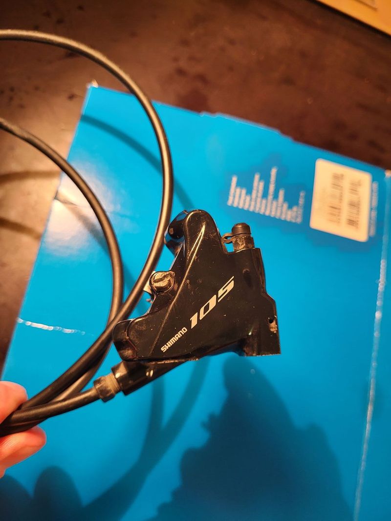SH 105 11s komplet sada