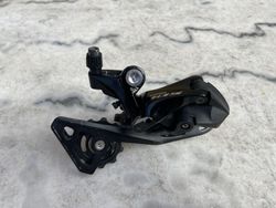 Shimano 105 RD-R7000 GS 11 st. přehazovačka, černá