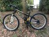 Scott Scale RC JR