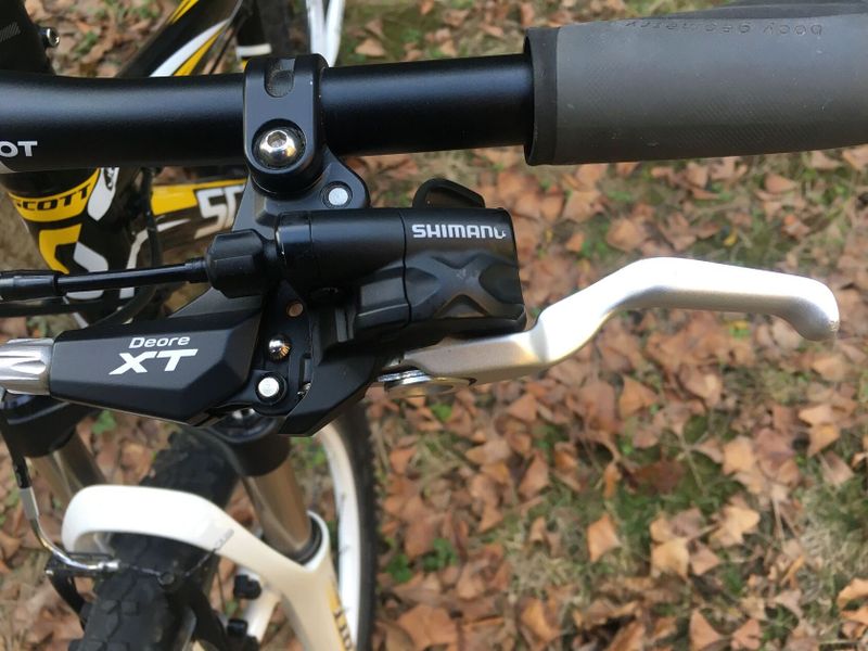 Scott Scale RC JR