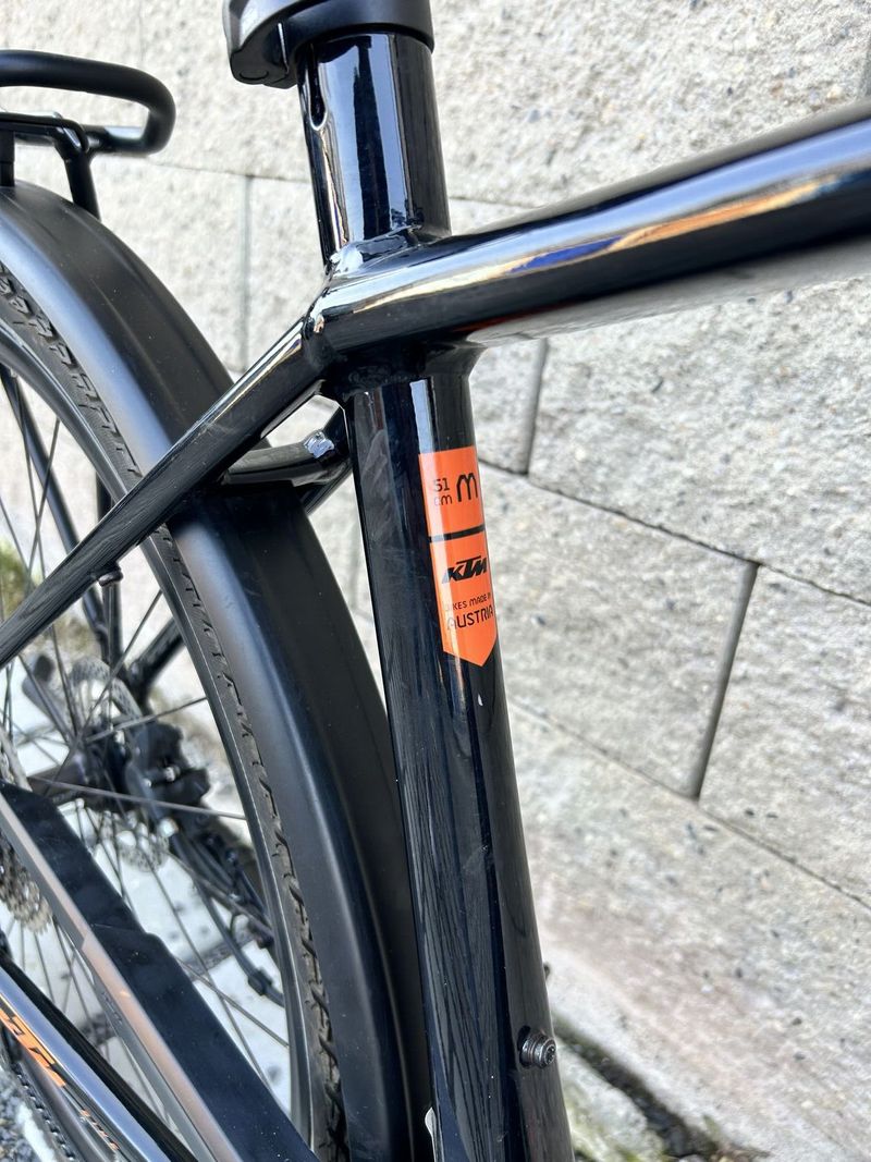 Elektrokolo KTM Macina Sport 630