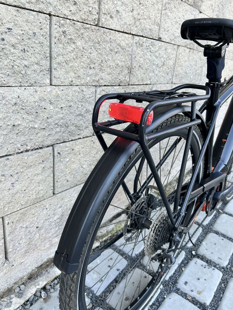 Elektrokolo KTM Macina Sport 630