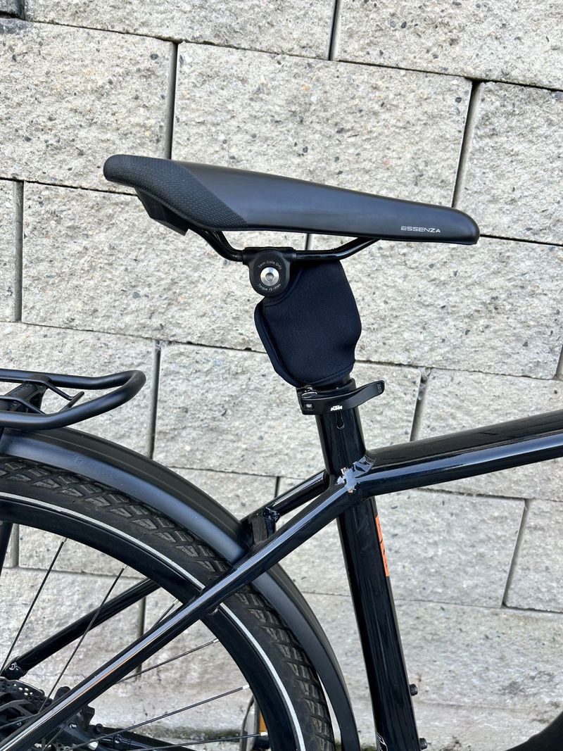 Elektrokolo KTM Macina Sport 630