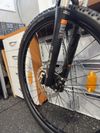 GIANT Talon 29 1 GE Black - XXL + pláště KENDA 