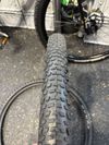 GIANT Talon 29 1 GE Black - XXL + pláště KENDA 