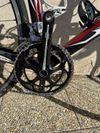 Celokarbonové silniční kolo Ridley Excalibur