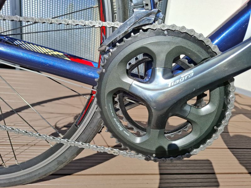 Silniční kolo Merida SCULTURA 300