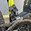 Haibike HardSeven 5.0 27,5", Nájezd pouze 840km !