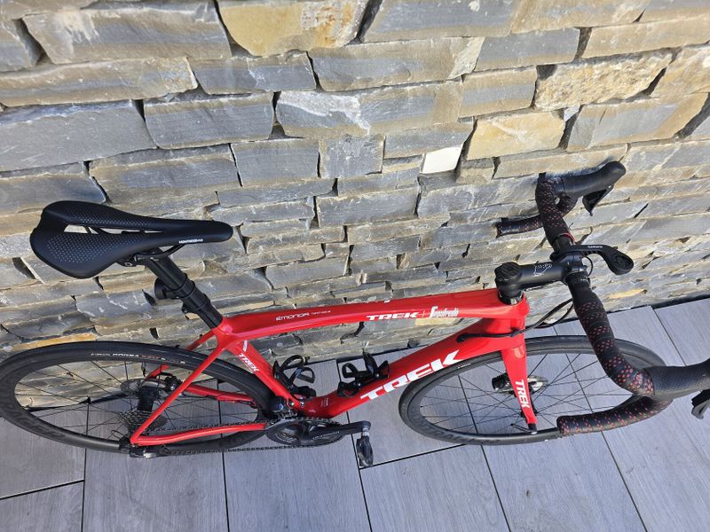 Trek Emonda SLR7 (Segafredo)