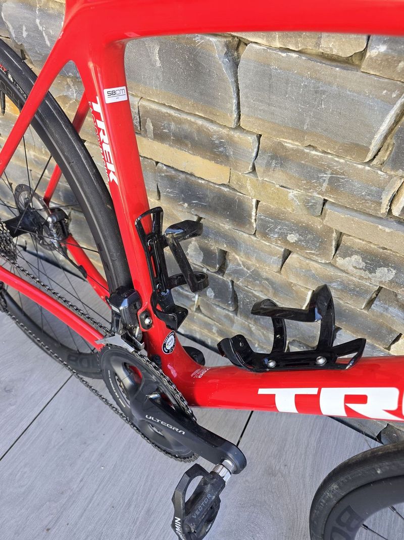 Trek Emonda SLR7 (Segafredo)