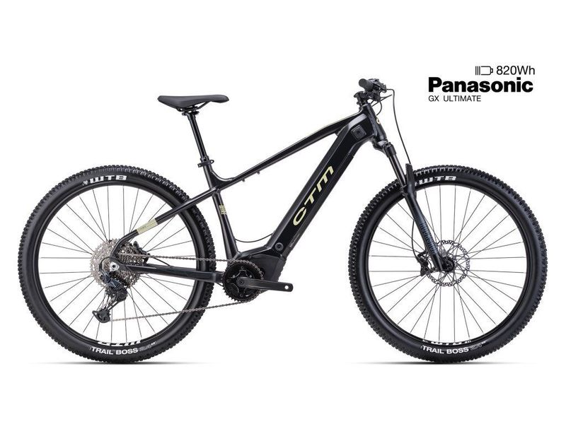 CTM WIRE PRO MODEL 2024