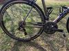 Focus Izalco Race 9.9, Shimano Ultegra Di2 + zapletená karbonová kola Fulcrum Wind.