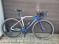 Canyon inflite cf sl 