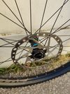 Syncros TR2.0 boost, 27,5*2,35 maxis, SLX 11