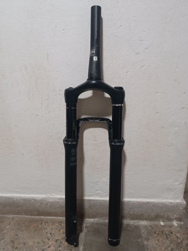 Prodám RockShox Sid World cup