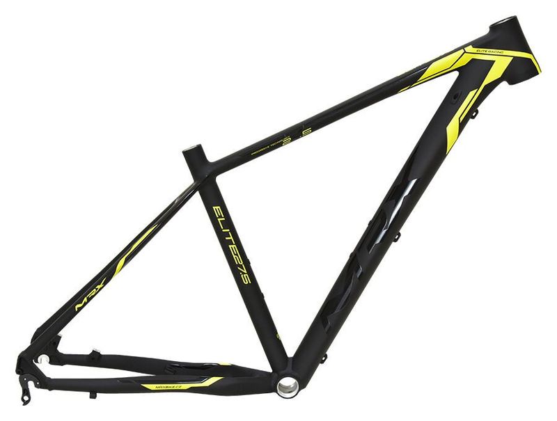 MRX Grit 27,5 S 2024 