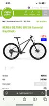 Merida Big Trail 600 2024