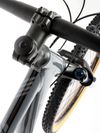 Nové celoodpružené kolo MTB 29" Spyder All Mountain SRAM SX Eagle 1x12 vel. S (17") - barva na přání