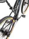 Nové celoodpružené kolo MTB 29" Spyder All Mountain SRAM SX Eagle 1x12 vel. S (17") - barva na přání