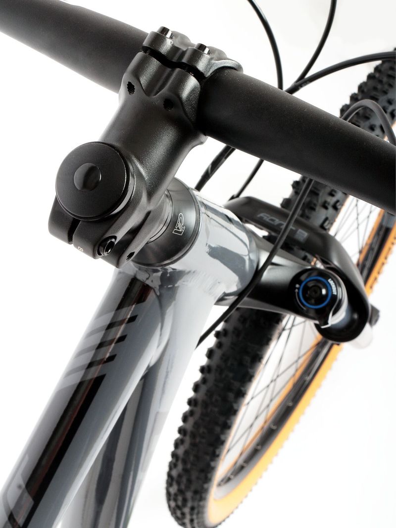 Nové celoodpružené kolo MTB 29" Spyder All Mountain SRAM SX Eagle 1x12 vel. S (17") - barva na přání