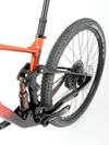Nové celoodpružené kolo MTB 29" Spyder Cross SRAM SX Eagle 1x12 ve vel. S, M a L - barva na přání