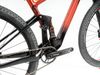 Nové celoodpružené kolo MTB 29" Spyder Cross SRAM SX Eagle 1x12 ve vel. S, M a L - barva na přání