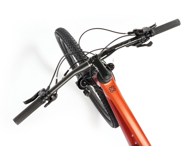 Nové celoodpružené kolo MTB 29" Spyder Cross SRAM SX Eagle 1x12 ve vel. S, M a L - barva na přání