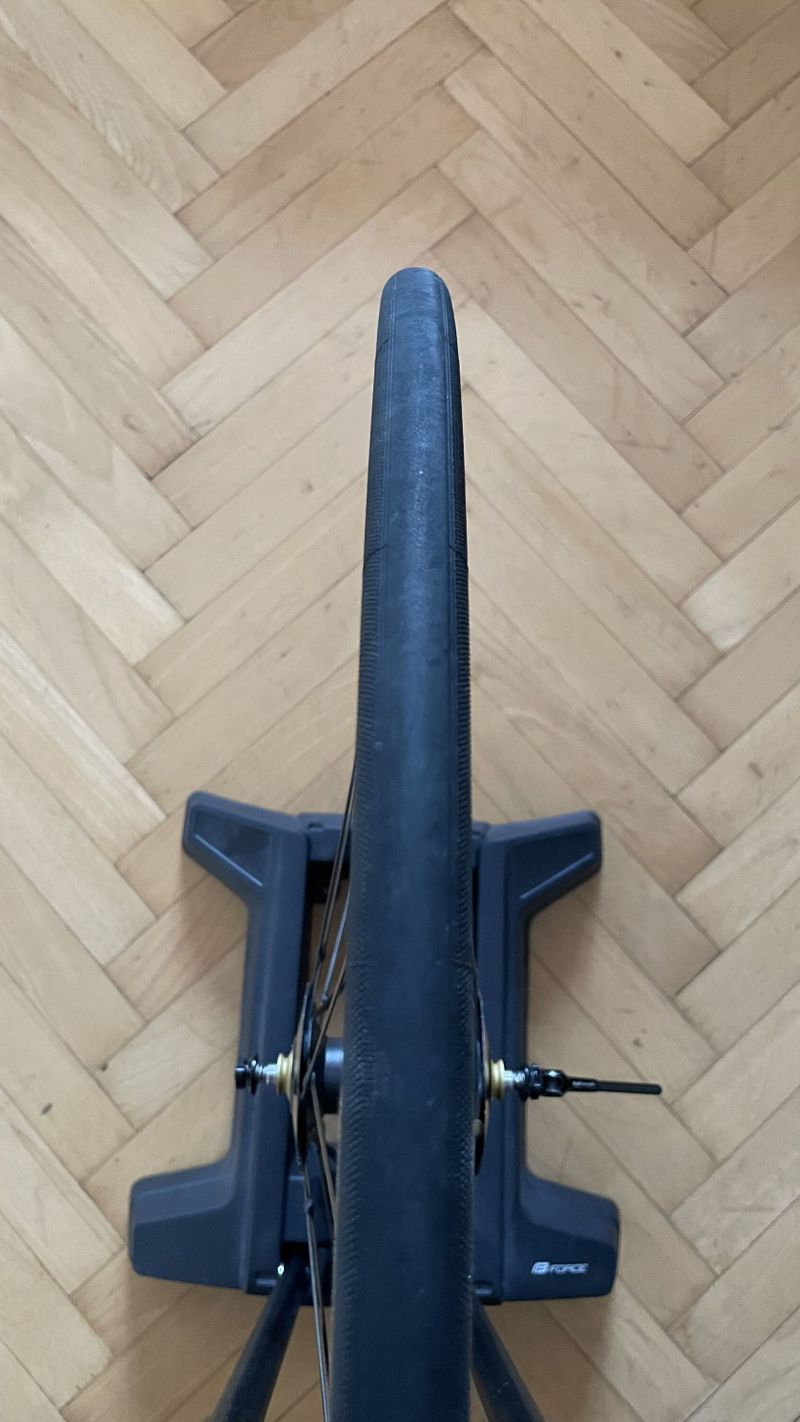 Lightweight Standard 3 / galusky Continental / Shimano Sram 11s